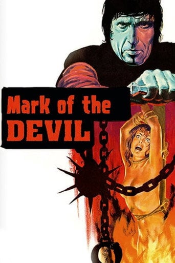 Mark of the Devil - Michael Armstrong · 1970