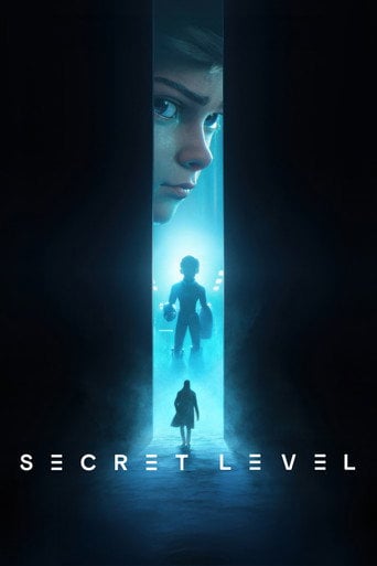 Secret Level - Tim Miller · 2024