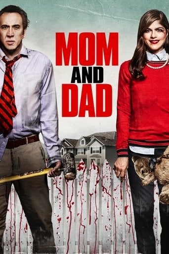 Mom and Dad - Brian Taylor · 2018