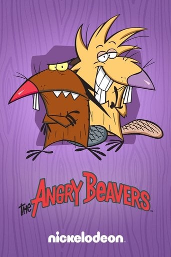 The Angry Beavers - · 1997