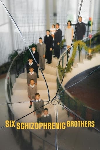 Six Schizophrenic Brothers - · 2024