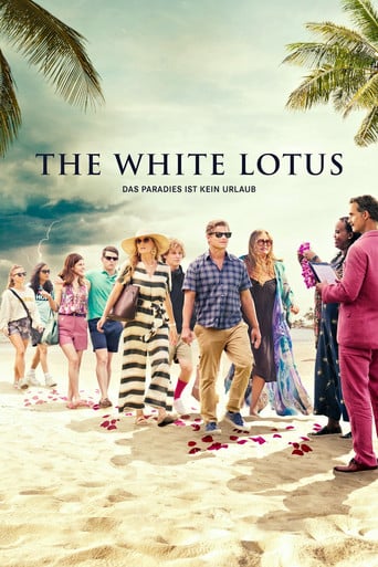 The White Lotus - Mike White · 2021