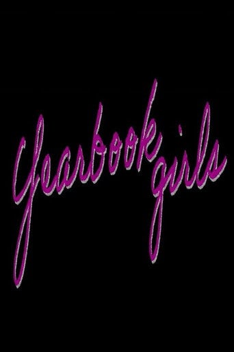 Yearbook Girls - AJ Lawrence · 2022