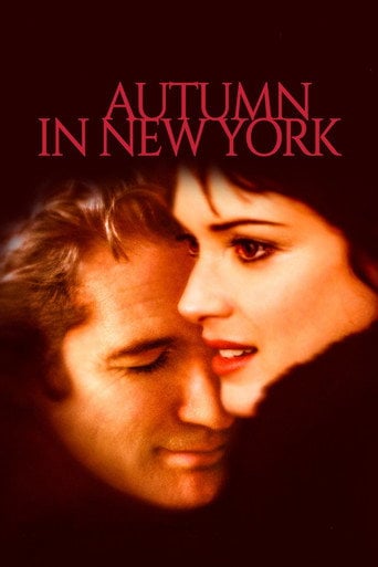 Autumn in New York - Joan Chen · 2000