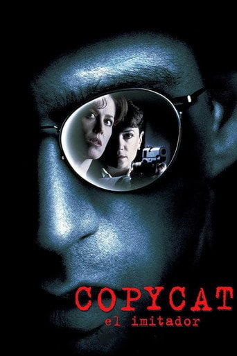 Copycat - Jon Amiel · 1995