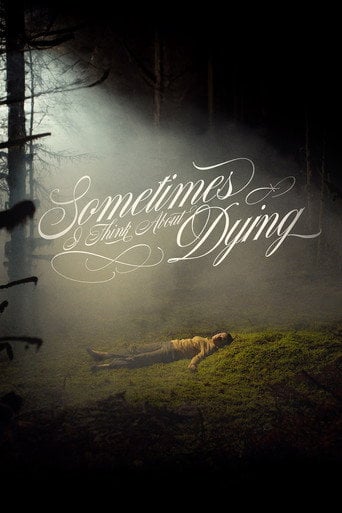 Sometimes I Think About Dying - Rachel Lambert · 2023