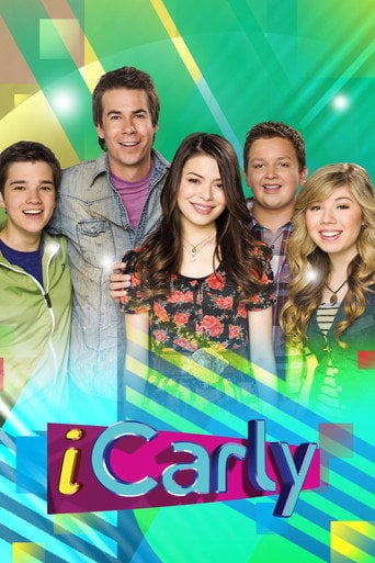 iCarly - That's how I found out about one direction!!