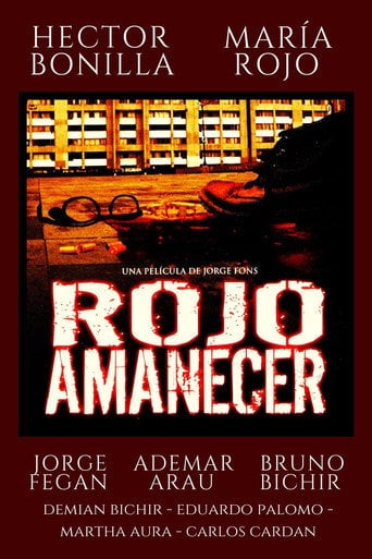 Rojo Amanecer - Jorge Fons · 1990
