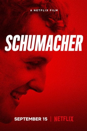 Schumacher - Hanns-Bruno Kammertöns · 2021