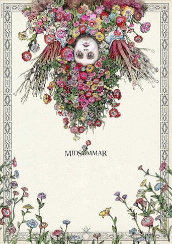 Midsommar - Ari Aster · 2019