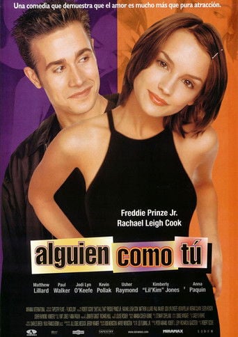 Alguien como tú - Robert Iscove · 1999