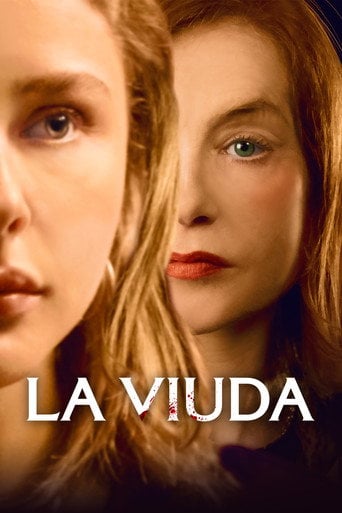La viuda o "Greta"  - Neil Jordan · 2019