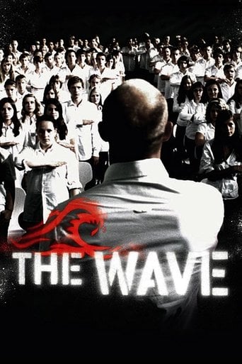 The Wave - Dennis Gansel · 2008