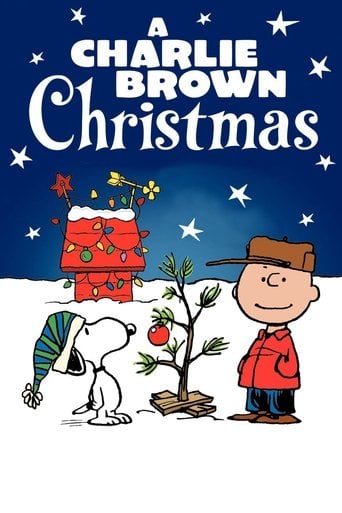 A Charlie Brown Christmas - Bill Melendez · 1965