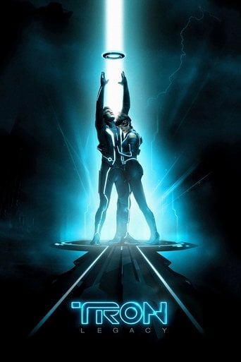 TRON: Legacy - Joseph Kosinski · 2010