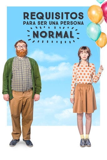 Requisitos para ser una persona normal - Leticia Dolera · 2015