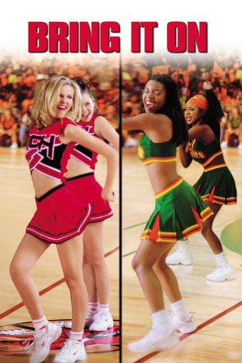 Bring It On - Peyton Reed · 2000