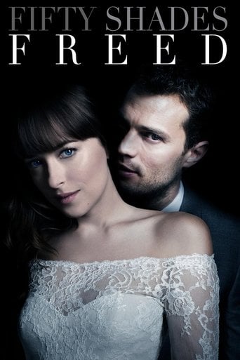Fifty Shades Freed - James Foley · 2018