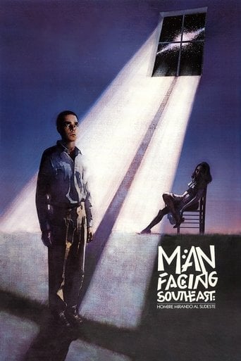 Hombre mirando al sudeste - Eliseo Subiela · 1987
