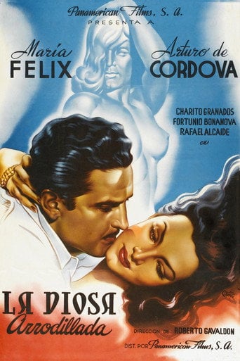 The Kneeling Goddess - Roberto Gavaldón · 1947