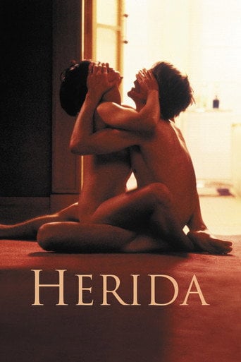 Herida - Louis Malle · 1992