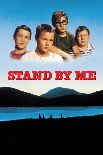 Stand by Me - Rob Reiner · 1986