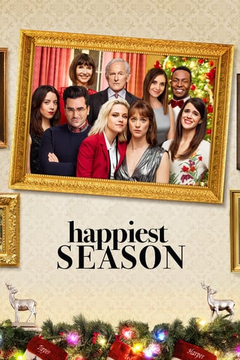 Happiest Season - Clea DuVall · 2020