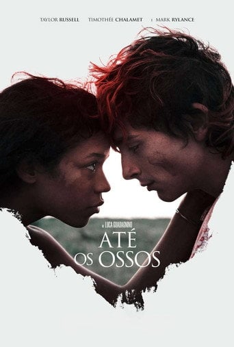 Até os Ossos - Luca Guadagnino · 2022