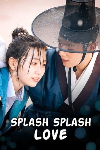 Splash Splash Love - · 2015