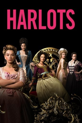 Harlots - Moira Buffini · 2017