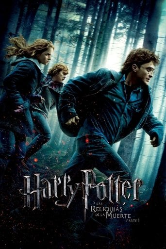 Harry Potter y las Reliquias de la Muerte - Parte 1 - David Yates · 2010