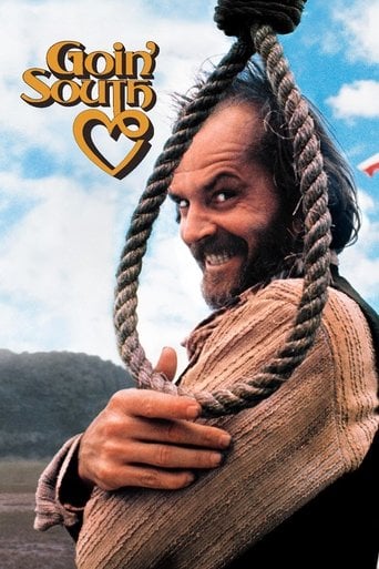 Goin' South - Jack Nicholson · 1978