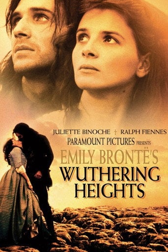 Wuthering Heights - Peter Kosminsky · 1992