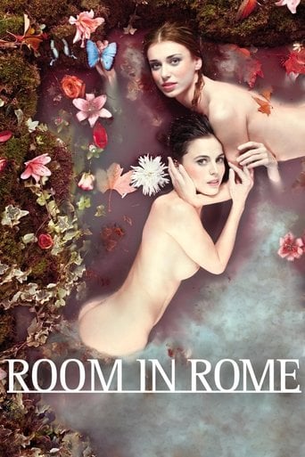 Room in Rome - Julio Medem · 2010