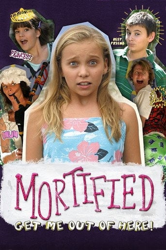 Mortified - Angela Webber · 2006