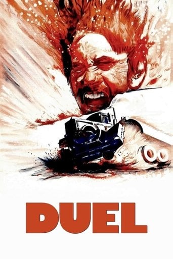 Duel - Steven Spielberg · 1971