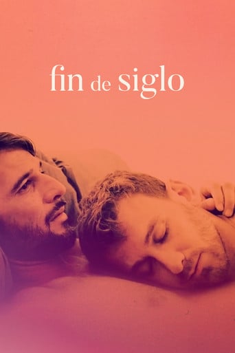 Fin de siglo - Lucio Castro · 2019