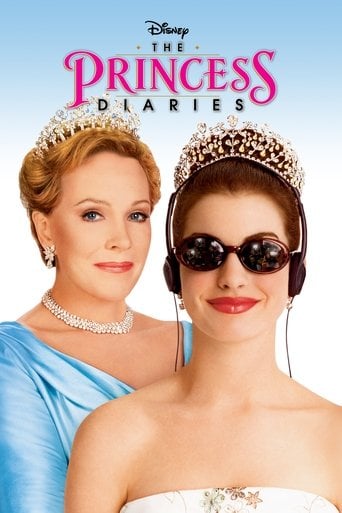 The Princess Diaries - Garry Marshall · 2001
