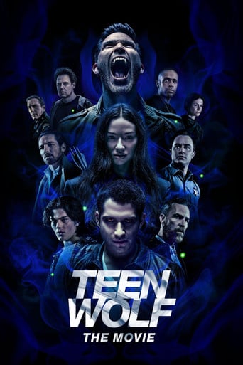 Teen Wolf: The Movie - Russell Mulcahy · 2023