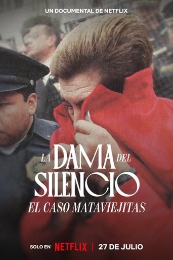 The Lady of Silence: The Mataviejitas Murders - María José Cuevas · 2023