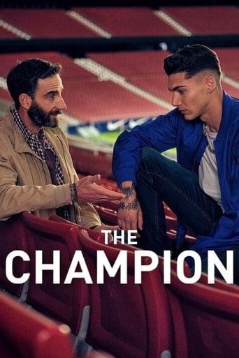 The Champion - Carlos Therón · 2024