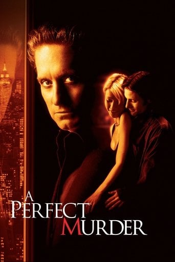 A Perfect Murder - Andrew Davis · 1998