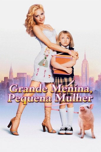 Grande Menina, Pequena Mulher - Boaz Yakin · 2003