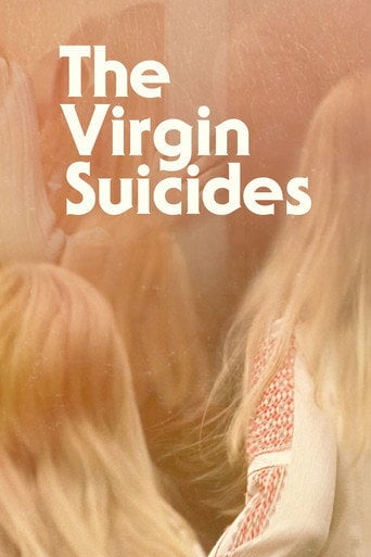 The Virgin Suicides - Sofia Coppola · 2000