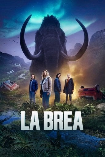La Brea - David Appelbaum · 2021