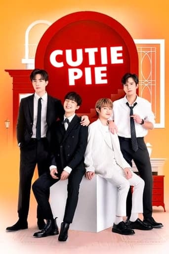 Cutie Pie - · 2022
