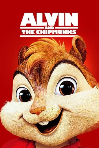 Alvin and the Chipmunks - Tim Hill · 2007