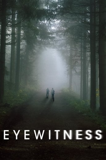 Eyewitness - Adi Hasak · 2016