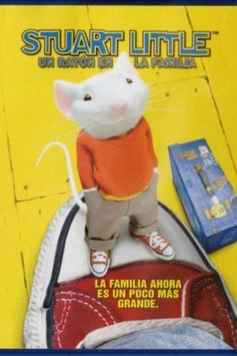 Stuart Little - Rob Minkoff · 1999