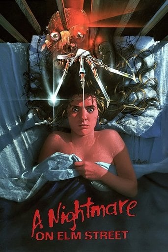A Nightmare on Elm Street - Wes Craven · 1984